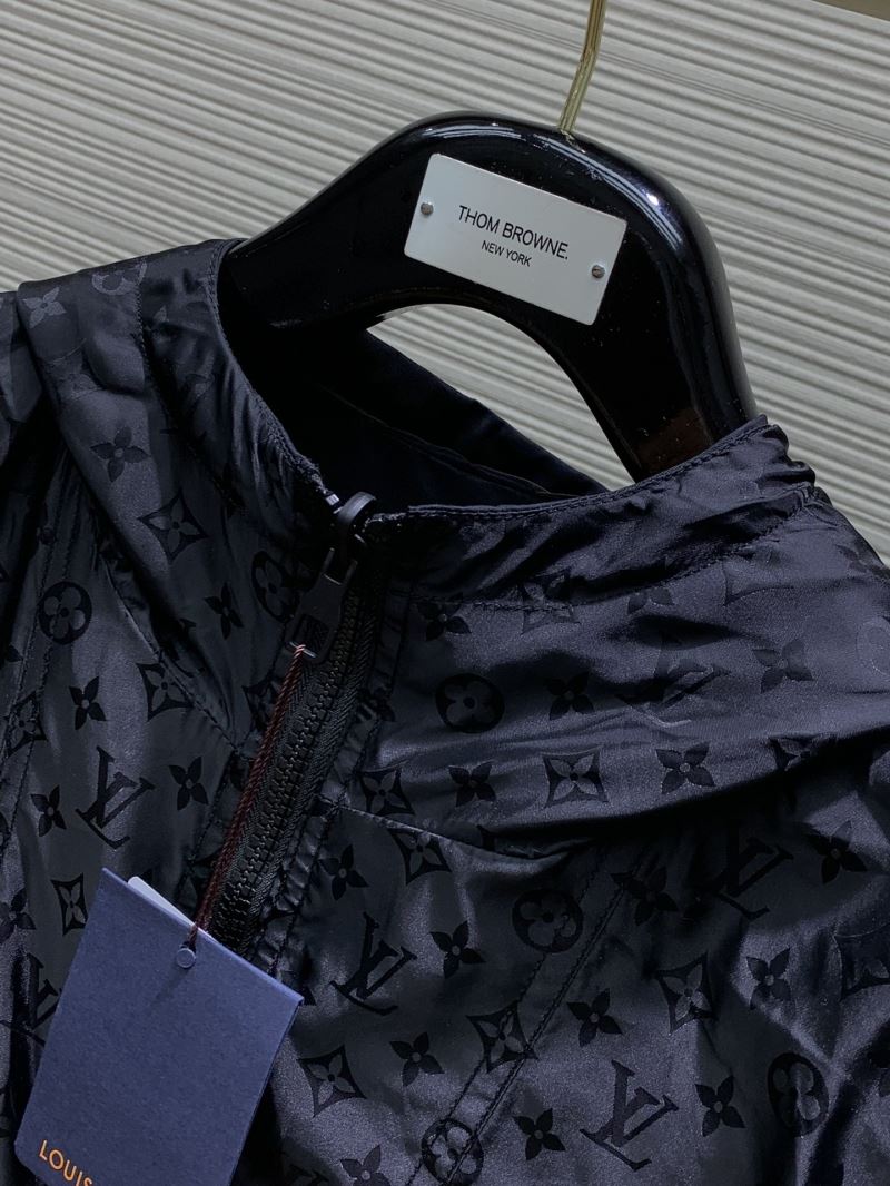 Louis Vuitton Outwear